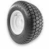 Rubbermaster - Steel Master Rubbermaster 16x7.50-8 4 Ply S-Turf Tire and 5 on 4.5 Stamped Wheel Assembly 598985